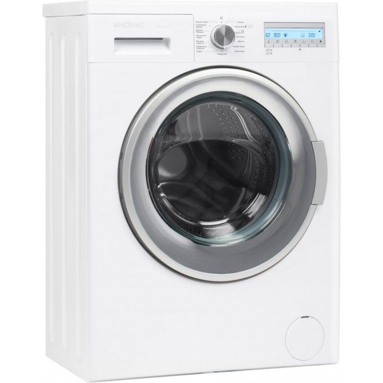 Vestfrost VFWM 1041 WL, 6кг