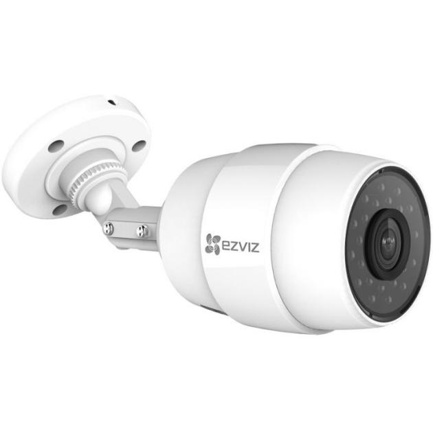 

Hikvision CS-CV216-A0-31EFR2.8MM 1280x960