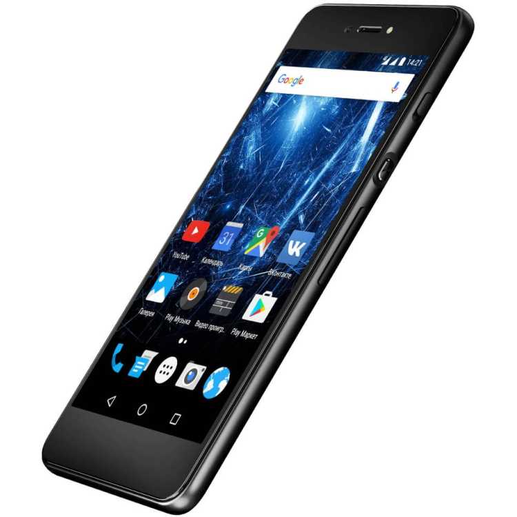 Highscreen Razar PRO