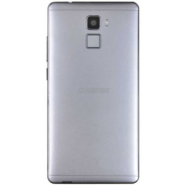 Digma VOX S502F