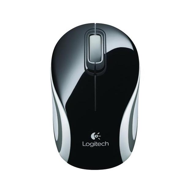 

Logitech Mini M187