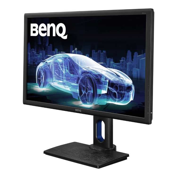 Benq PD2700Q 27