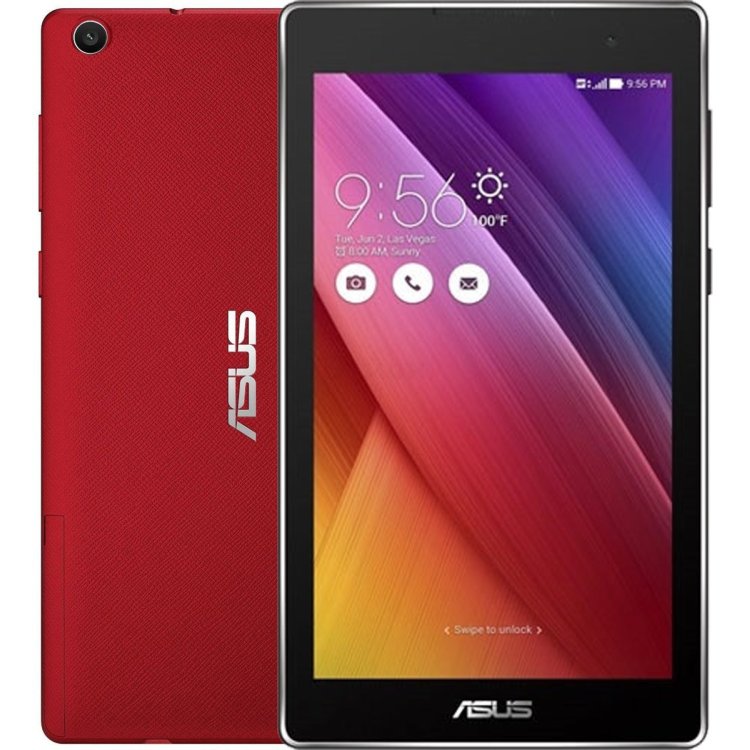 ASUS ZenPad C Z170CG-1C016A, 16Гб