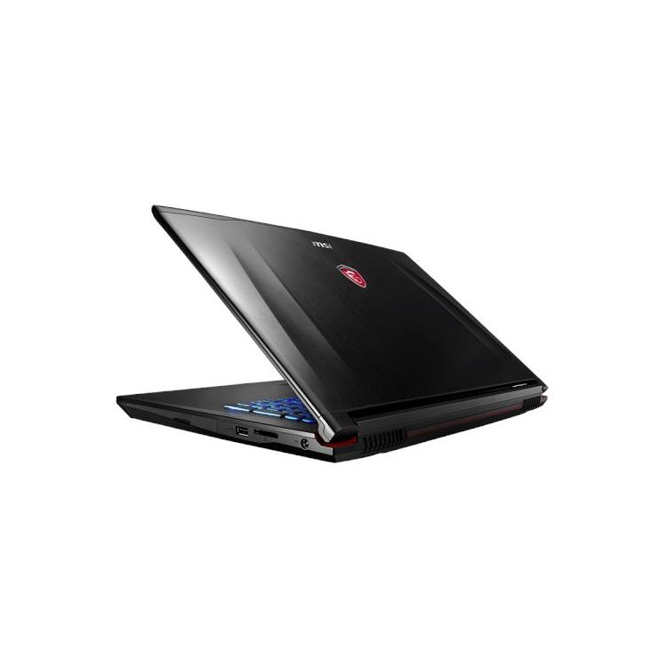 MSI GE72VR 6RF-244XRU Apache Pro 17.3
