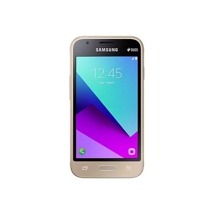 Samsung Galaxy J1 mini prime
