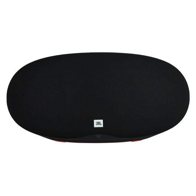 

JBL Playlist Черный