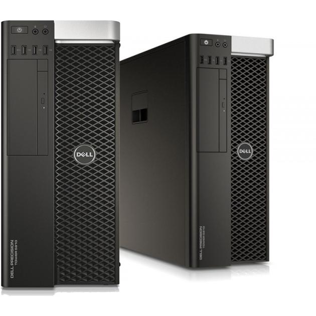 

Dell Precision T5810