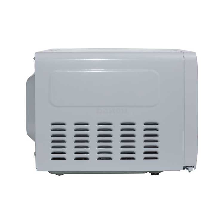 Daewoo KOR-5A0BW, 500Вт, 15л