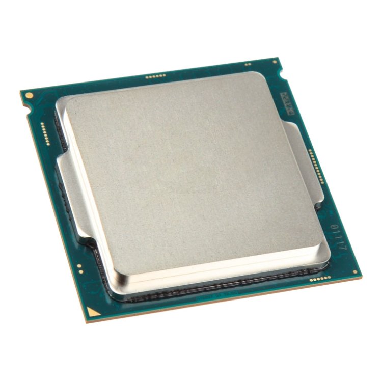 Intel Core i7-7700 Kaby Lake 3600MHz, LGA1151, L3 8192Kb
