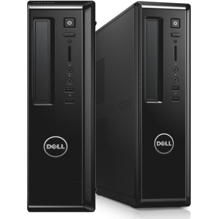Dell Vostro 3800 3200МГц, 4Гб, Intel Core i5, 500Гб