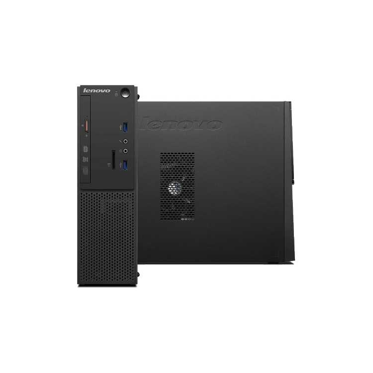 Lenovo ThinkCentre S510 SFF 3700МГц, 4Гб, Intel Core i3, 500Гб