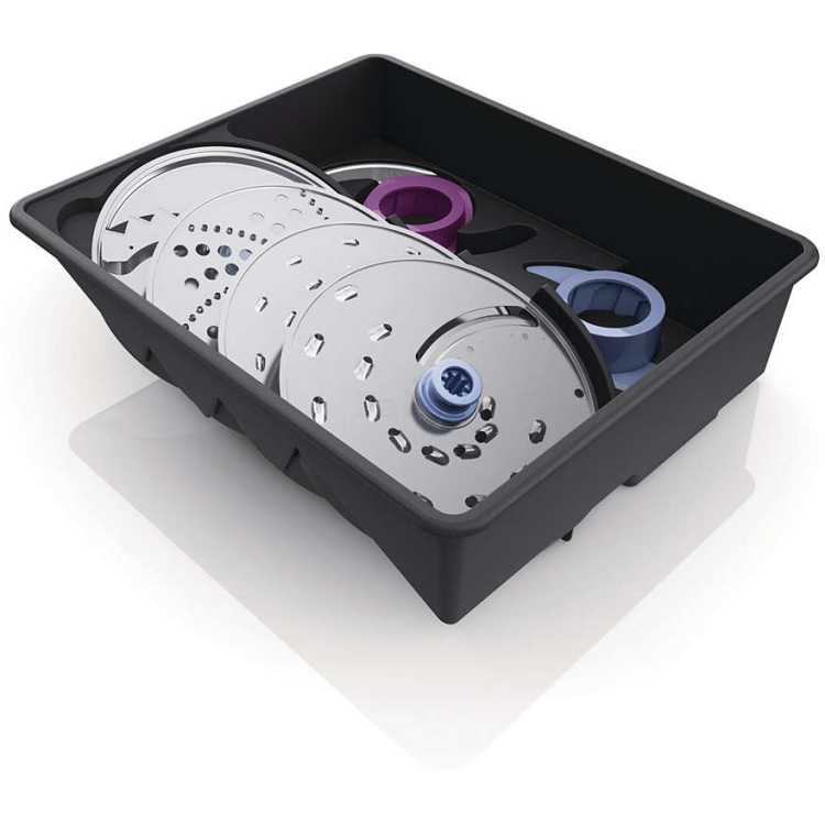 Philips Viva Collection HR7762/90