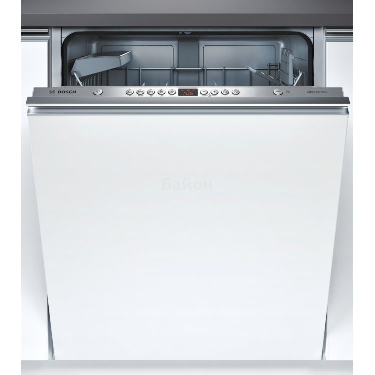 Bosch SMV53N20RU, 59.8см, 13