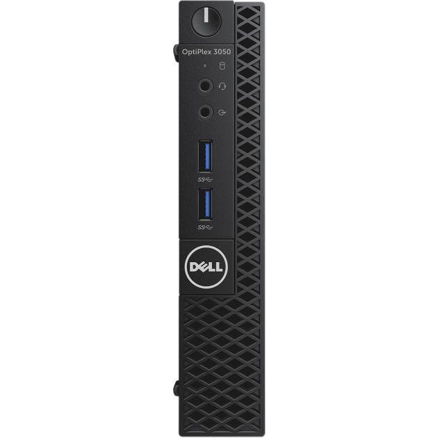 

Dell OptiPlex 3050-8275 Micro Intel Core i5, 3200МГц, 8Гб RAM, 256Гб, Win 10 Pro