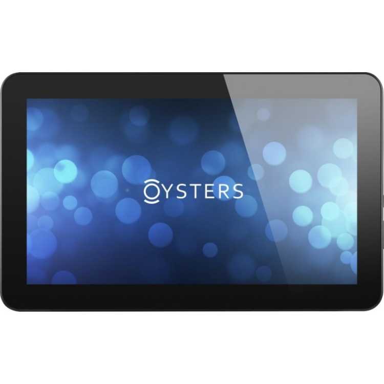 Oysters T102MS, 10.1 ", 8Gb, Wi-Fi+3G