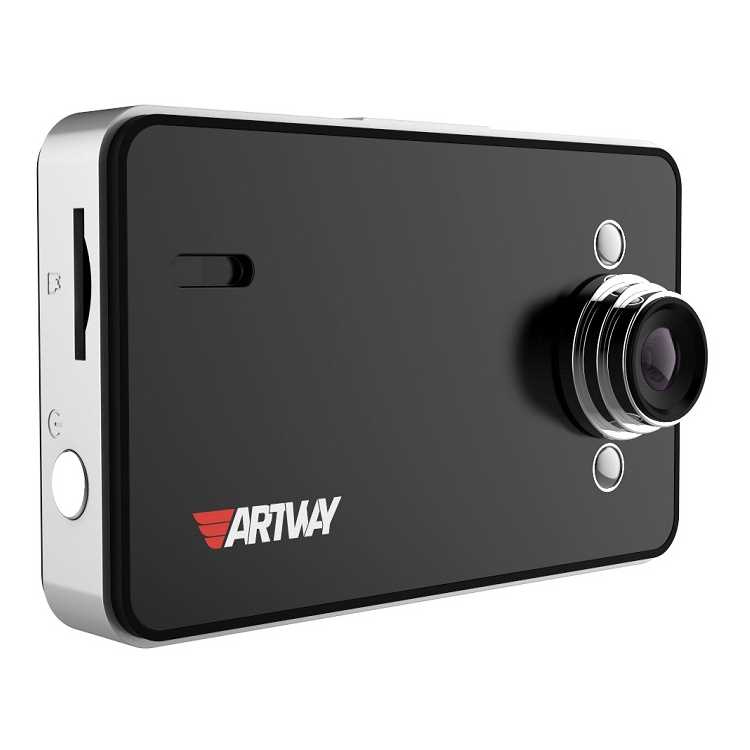 Artway AV-480 1920x1080, Ночной режим