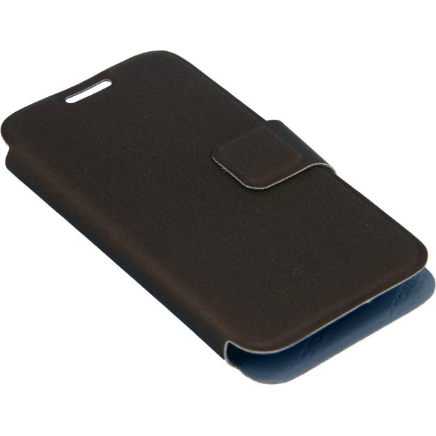 

Чехол-книжка Micromax Q379 Зеленый