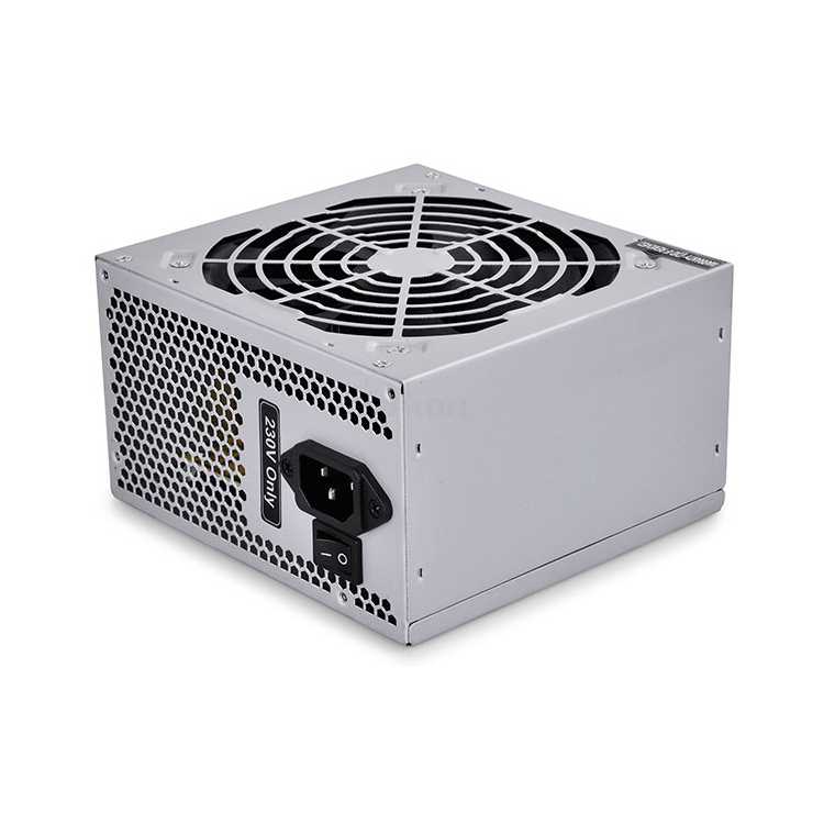 Deepcool white блок питания