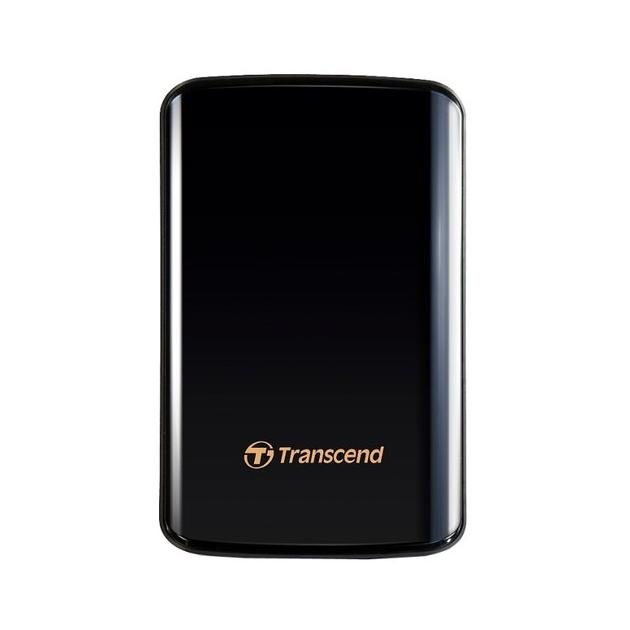 

Transcend TS1TSJ25D3, 1TB 1024, Черный