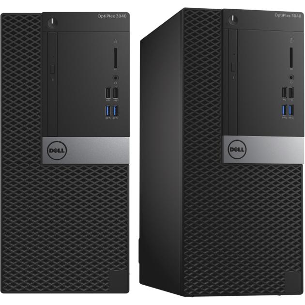 

Dell OptiPlex 3046-3348 MT 3700МГц, 4Гб, Intel Core i3, 500Гб, Windows 7 Pro+W10Pro