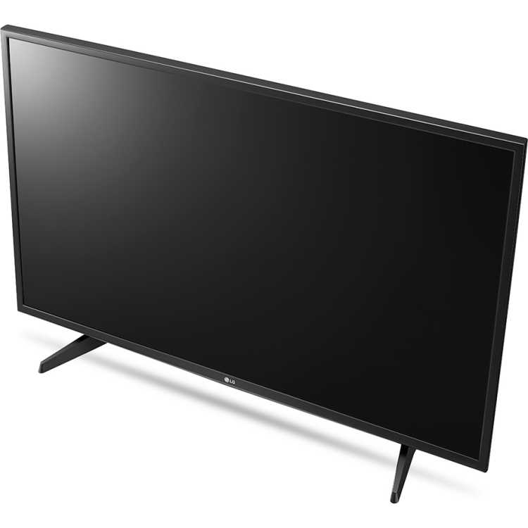 LG 43LH570V