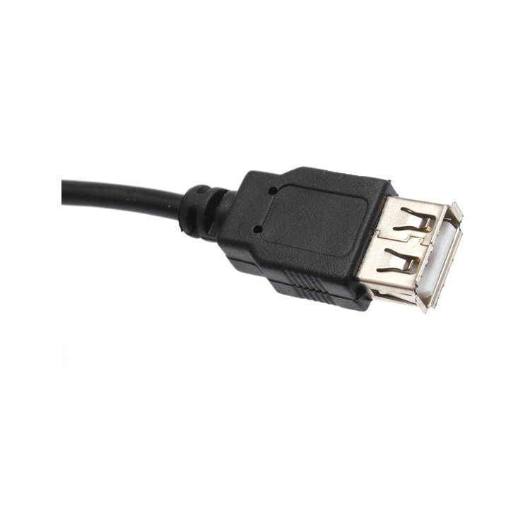 Sven USB2.0 Am-AF OO456 1.8м, USB