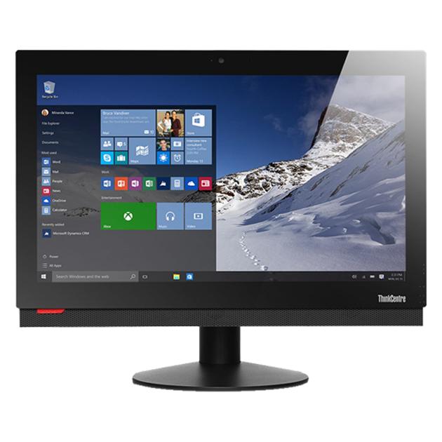 

Lenovo M800z 8Гб, 1000Гб, DOS, Intel Core i3