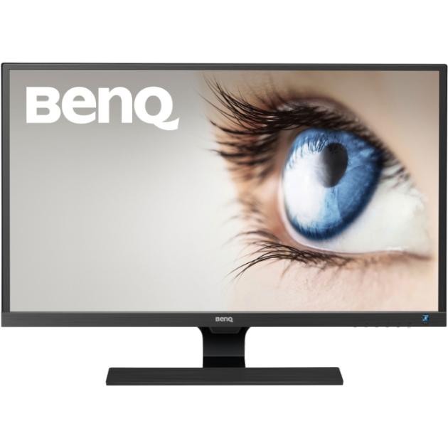 

BenQ EW3270ZL
