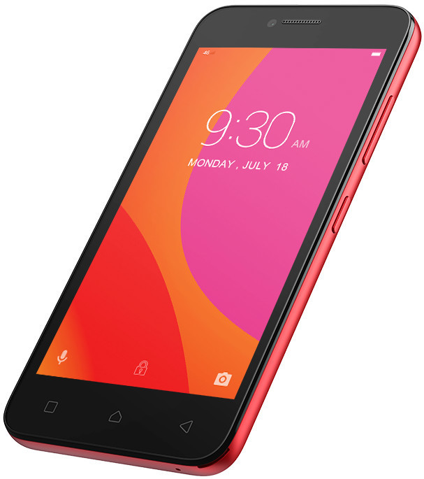 Lenovo vibe clearance 4gb ram