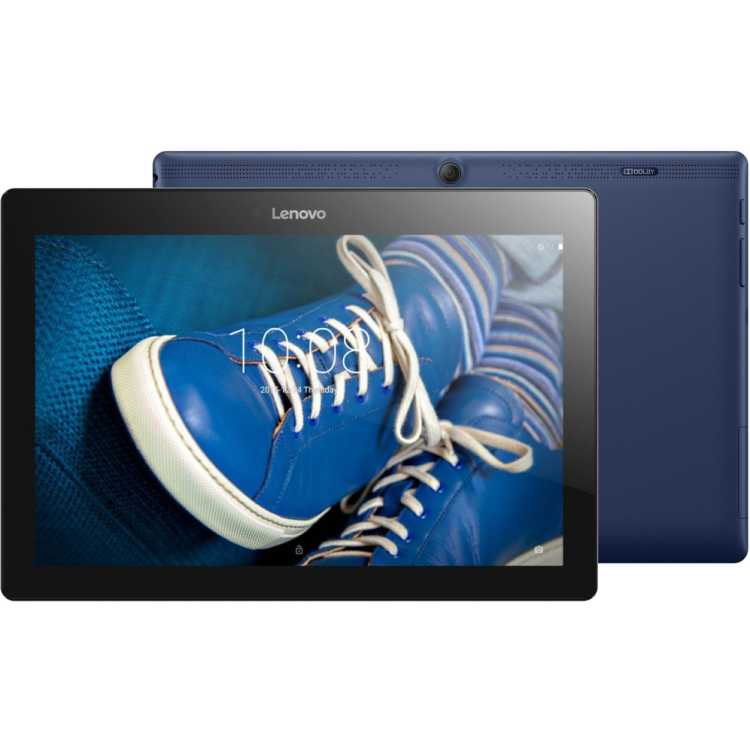 Lenovo TAB 2 X30L 1Gb 16Gb LTE blue
