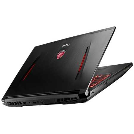 MSI GT62VR 6RE-048RU Dominator Pro 15.6", Intel Core i7, 2600МГц, 16Гб RAM, DVD нет, 1Тб, Черный, Wi-Fi, Windows 10, Bluetooth