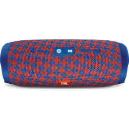 JBL Charge 3 Malta Синий