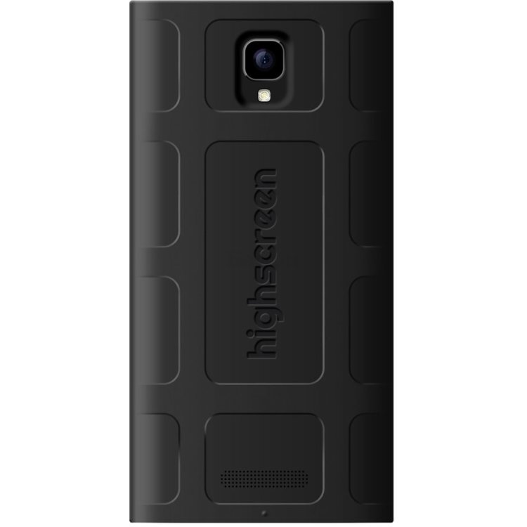 Highscreen Boost 3 SE