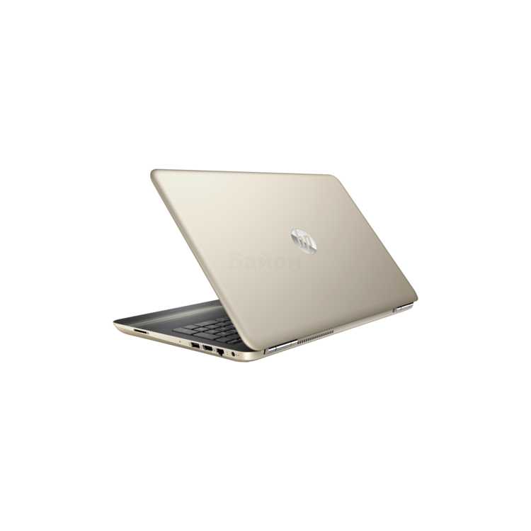 HP Pavilion 15-aw000 15.6
