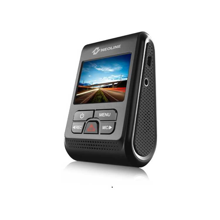 Neoline G-Tech X37