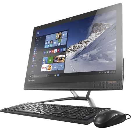 Lenovo IdeaCenter AIO300-22ISU