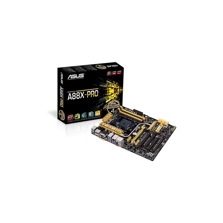 Asus A88X ATX