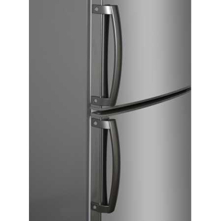 LG GA-B409UEQA Серебристый