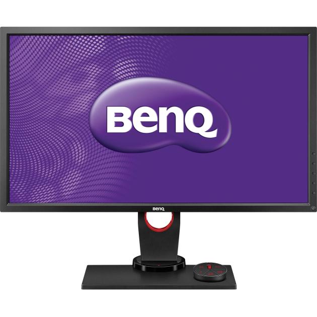 

Benq XL2730Z Темно-серый