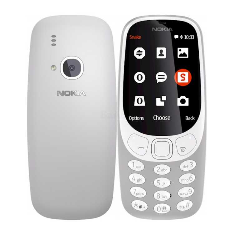 Nokia 3310 Вайлдберриз