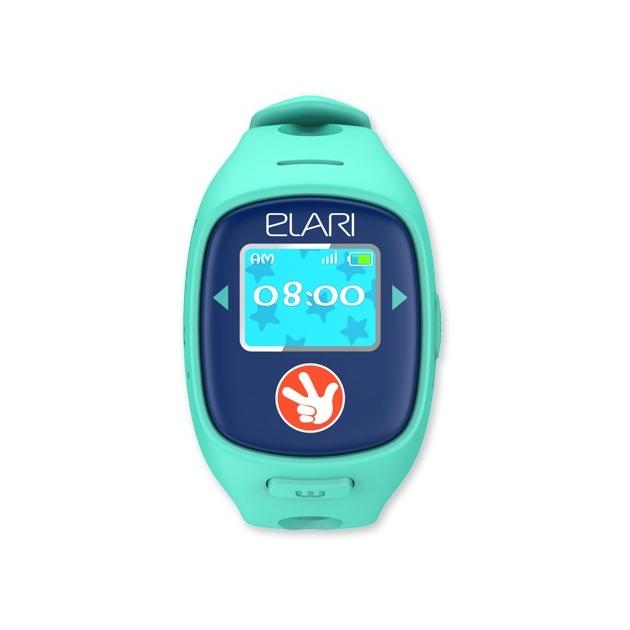 

Elari Fixitime 2 Бирюзовый