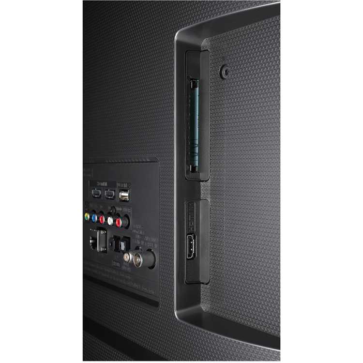 LG 43LH570V