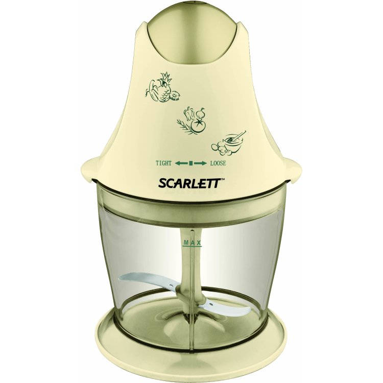 Scarlett SC-442
