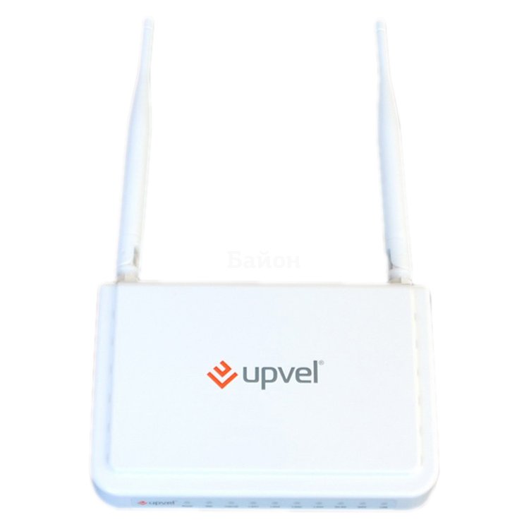 Upvel UR-354AN4G + ESET NOD32