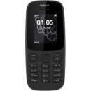 Nokia 105 Черный