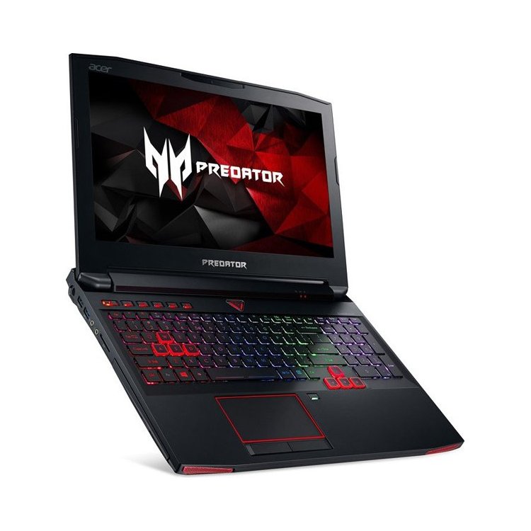 Купить Игровой Ноутбук Acer Predator