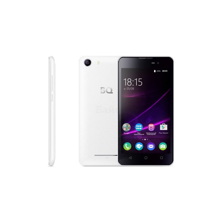 BQ BQS-5065 Choice