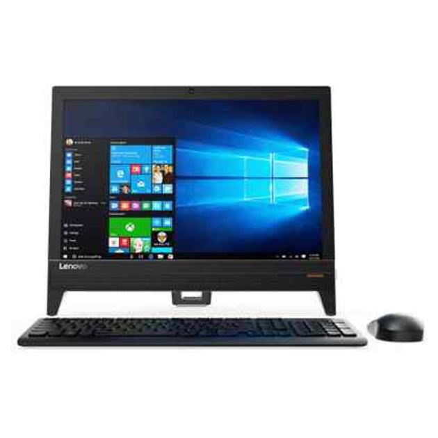 

Lenovo IdeaCentre 310-20IAP Черный, 1000Гб, Windows, Intel Celeron