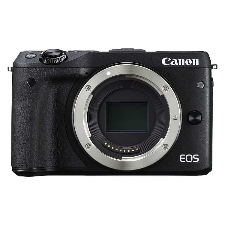 Canon m3 discount