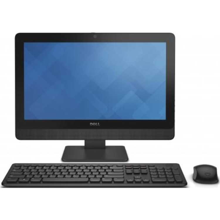 Dell Optiplex 3030-6958 8Гб, Intel Core i5, Windows 8.1 Pro